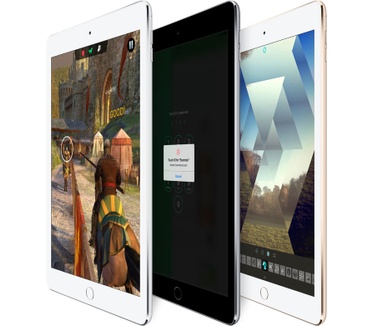 Apple iPad Air 2 WiFi + Cellular 32GB Goud