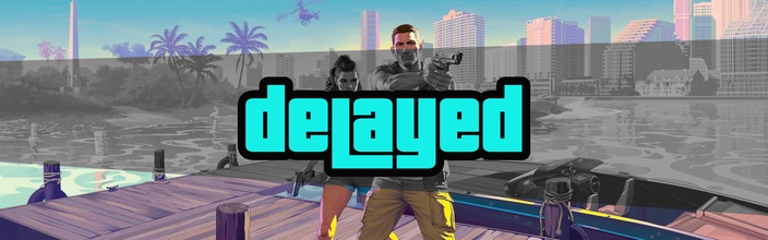 GTA VI is uitgesteld, en nu?