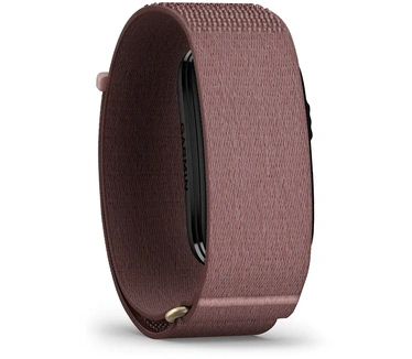 Garmin Cirqa Smart Band, S-M, Zwart (Zwart)