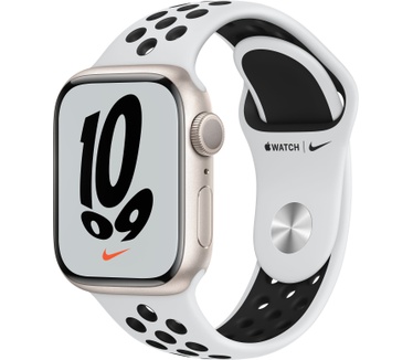 Apple Watch Nike Series 7