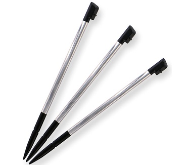 HTC Touch Pro2 Stylus 3-pack ST T350