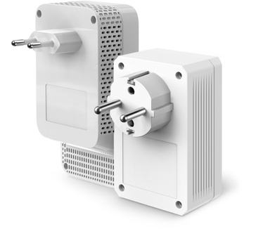 TP-Link TL-WPA7617 KIT