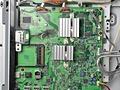 Toshiba 46SV685D binnenwerk