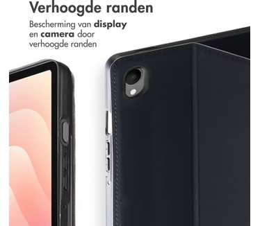 Accezz Classic Tablet Case