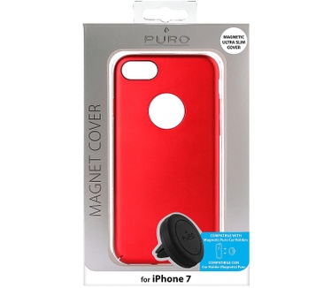 Puro IPC747MAGNET2RED