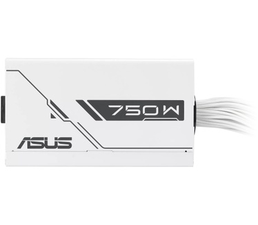 ASUS Prime 750W Bronze White Edition