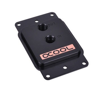 Alphacool Alphacool NexXxoS XP³ Light - Acetal Edition - Intel/AMD