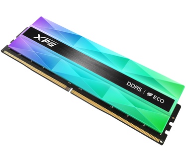XPG Lancer Neon
