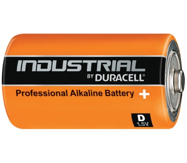 Duracell Industrial