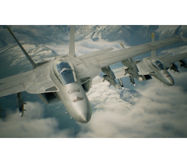 Ace Combat 7: Skies Unknown, Windows