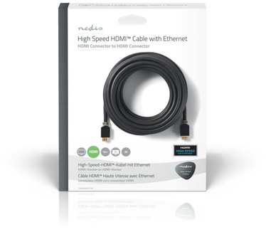 Nedis CVBW34000AT100