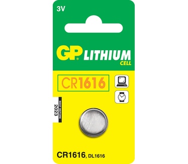 GP CR1616