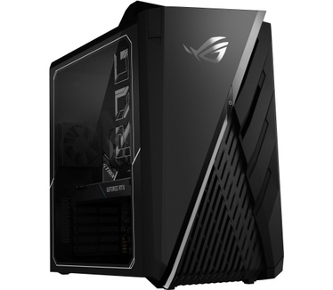 ASUS G35DX-NL008W