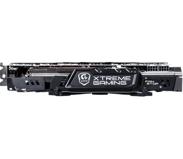 Gigabyte GeForce GTX 1080 Xtreme Gaming 8GB