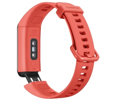 Huawei Band 4