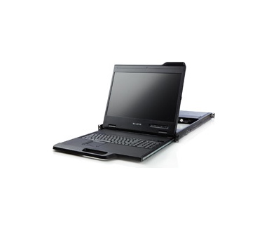 Belkin 19" Rack