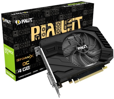Palit NE6165SS18G1-166F