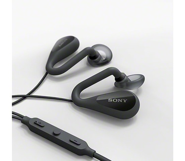 Sony STH40D (Zwart)