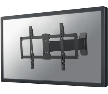 Newstar TV/Monitor Wall Mount (Full Motion) for 37"-70" Screen - Black