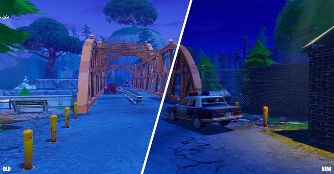 Fortnite V3.0.0