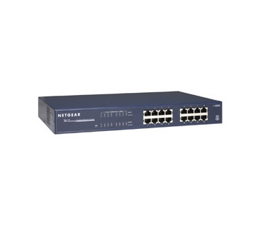 Netgear Powerline JGS516