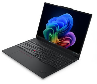 Lenovo ThinkPad E16 Gen 4 (AMD) Copilot+ PC