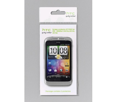 HTC SP P550