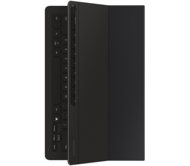 Samsung Galaxy Tab S10 FE+ AI Book Cover Keyboard Slim AZERTY