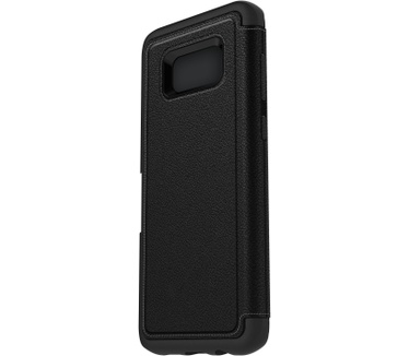 Otterbox Strada Samsung Galaxy S8+ (Galaxy S8+) Zwart