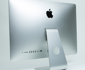 Apple iMac 21,5" (2014)