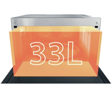 Whirlpool MWP 3391 SX