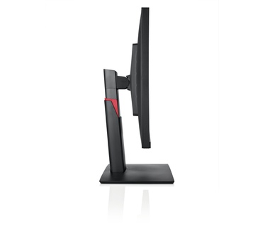 Fujitsu P27-8 TS UHD Zwart