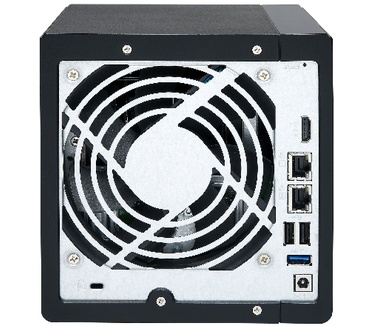 QNAP TS-451+