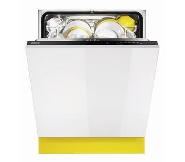 Zanussi ZDT11001FA