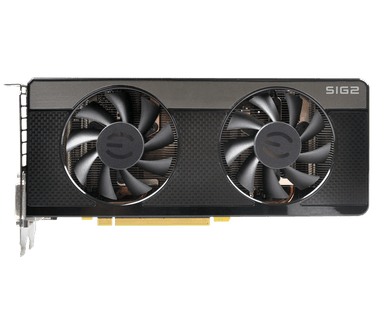 EVGA GeForce GTX 660 FTW Signature 2 3GB