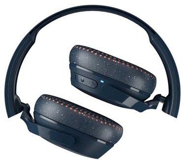 Skullcandy Riff Wireless (Blauw)