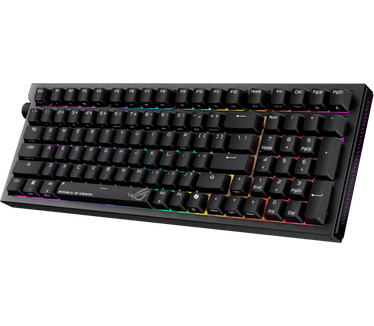 ASUS Strix ROG Morph 96 Wireless