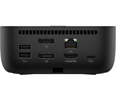 HP USB-C 100W G6 Dock