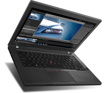 Lenovo T460p