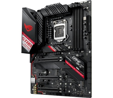 Asus ROG STRIX Z490-H GAMING