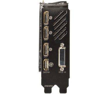 Gigabyte GV-R939XG1 GAMING-8GD