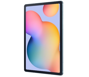 Samsung Galaxy Tab S6 Lite Wi-Fi 128GB Blauw
