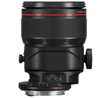 Canon TS-E 90mm f/2.8L Macro