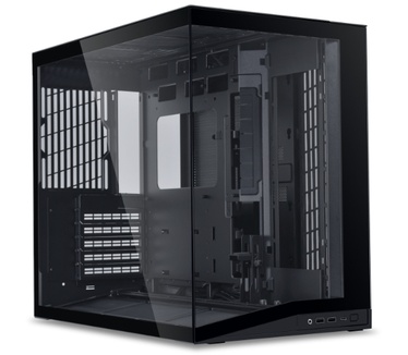 Lian Li O11 Dynamic Mini V2 Black