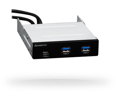 Chieftec MUB-3003