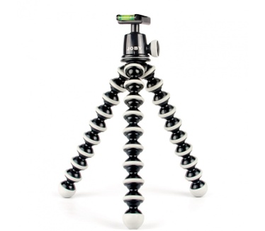Joby Gorillapod SLR-Zoom + Ball Head BH1