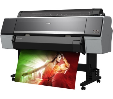 Epson SC-P9000 STD Spectro