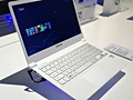 Samsung Series 9 wit ces 2013