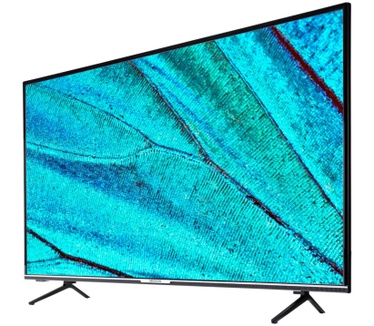 Medion LIFE X15554 Smart-TV | 55 inch Ultra HD | Netflix | Amazon Prime Video | Bluetooth