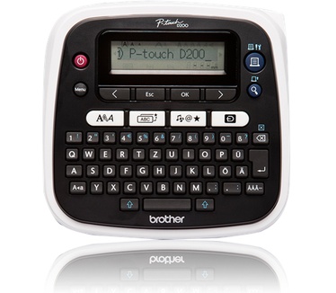 Brother PT-D200